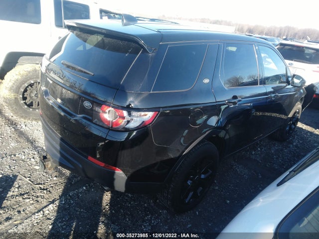 2017 Land Rover Discovery, VIN: SALCP2BG1HH697621