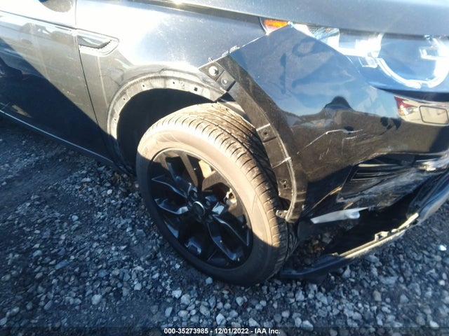 2017 Land Rover Discovery, VIN: SALCP2BG1HH697621