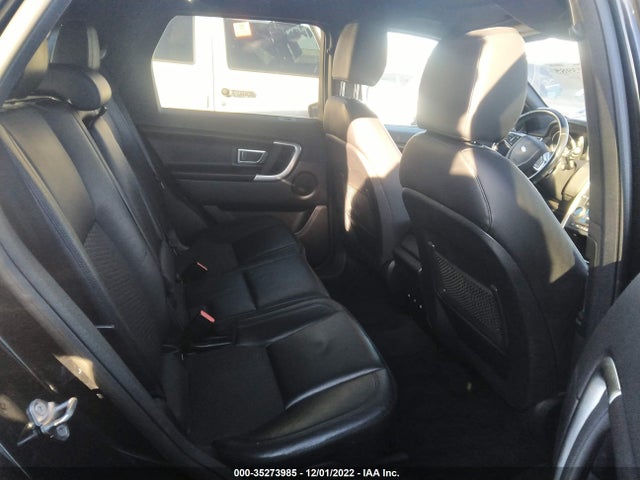 2017 Land Rover Discovery, VIN: SALCP2BG1HH697621
