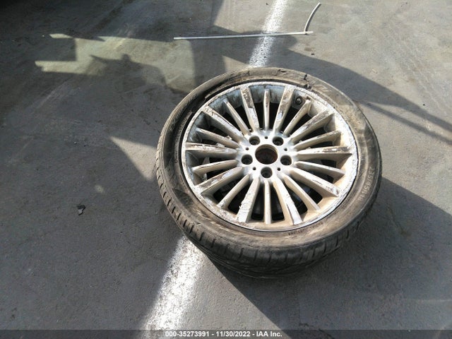 BMW 3 Series 328i 2013 WBA3C1G59DNR48852 Image 4