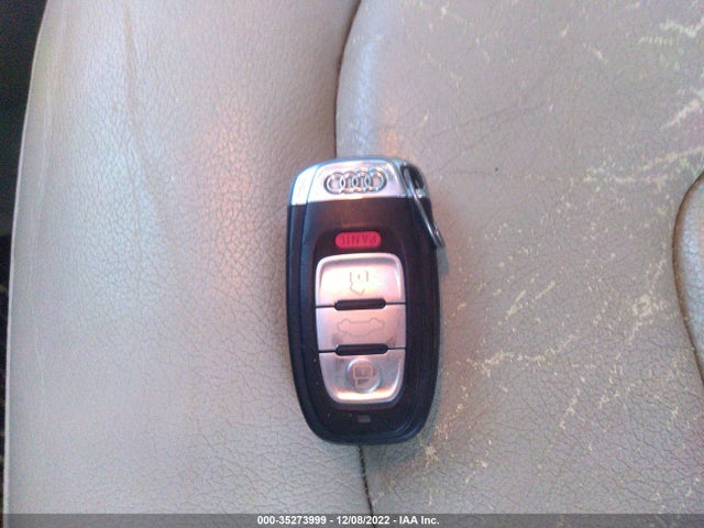 WAUFFAFL8CN003815 Audi A4 2.0t Premium Plus