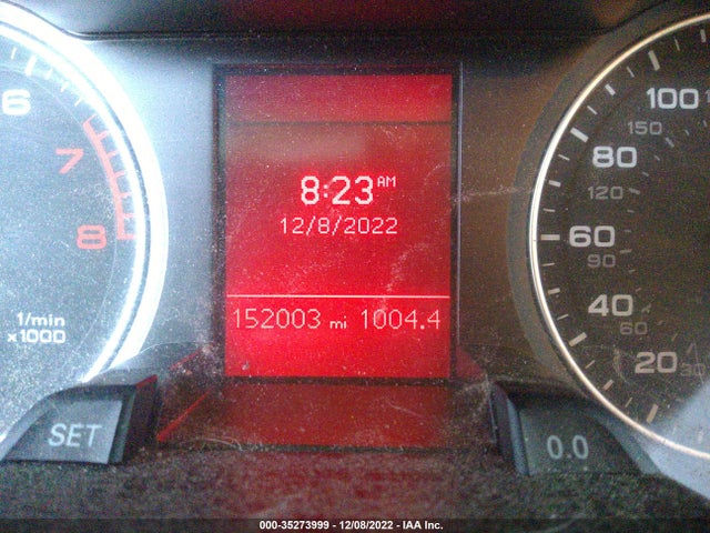 WAUFFAFL8CN003815 Audi A4 2.0t Premium Plus