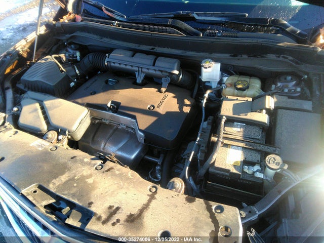 2020 Buick Envision, VIN: LRBFX2SA6LD124437