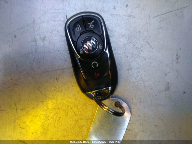 2020 Buick Envision, VIN: LRBFX2SA6LD124437