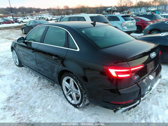 Audi S4 Premium Plus 2018 WAUB4AF46JA122044 Image 3