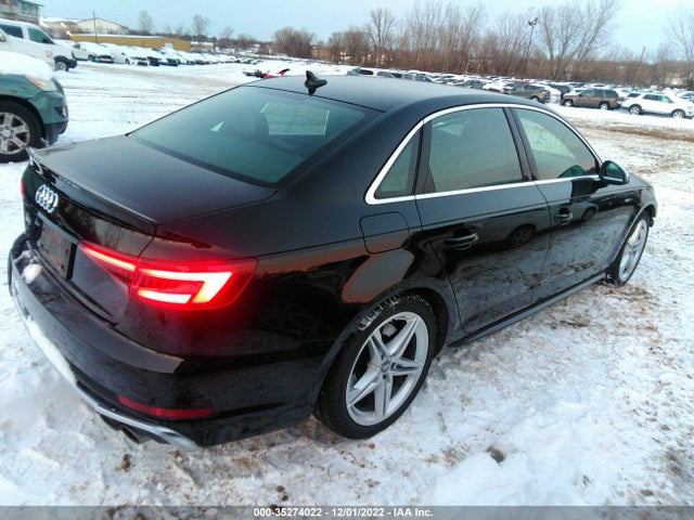 Audi S4 Premium Plus 2018 WAUB4AF46JA122044 Image 4