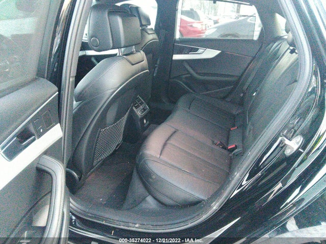 Audi S4 Premium Plus 2018 WAUB4AF46JA122044 Image 8