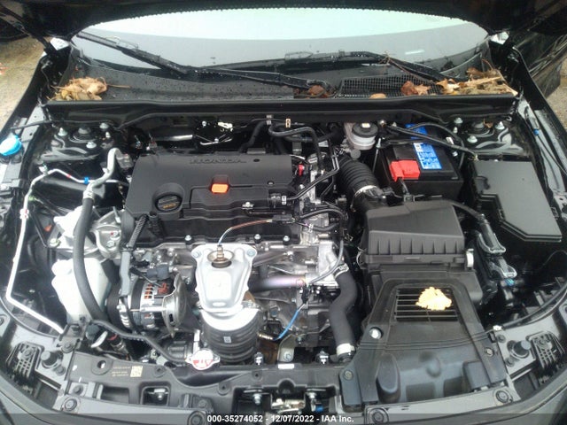 2022 Honda Civic, VIN: 2HGFE2F53NH606214
