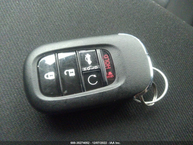 2022 Honda Civic, VIN: 2HGFE2F53NH606214