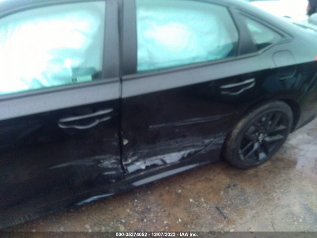 2022 Honda Civic, VIN: 2HGFE2F53NH606214