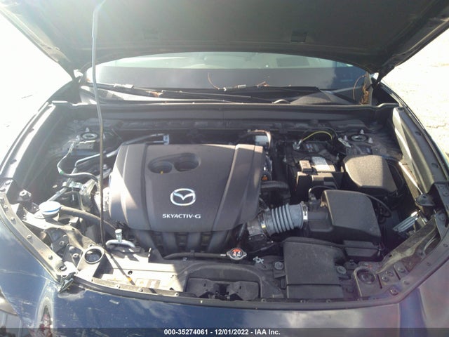 2021 Mazda CX-30, VIN: 3MVDMBDL3MM318203