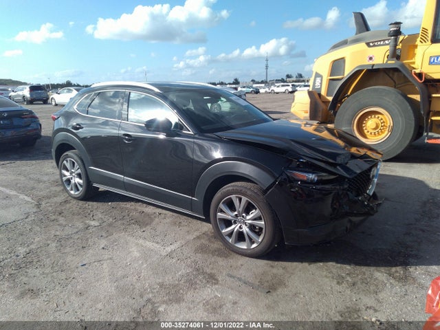 2021 Mazda CX-30, VIN: 3MVDMBDL3MM318203