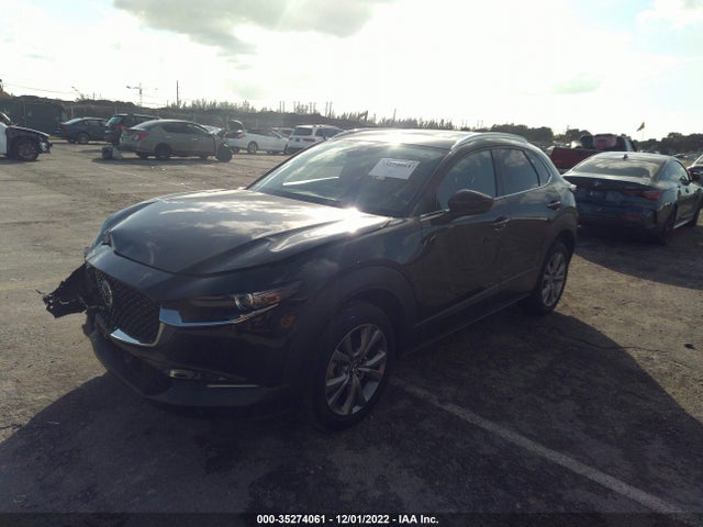 2021 Mazda CX-30, VIN: 3MVDMBDL3MM318203