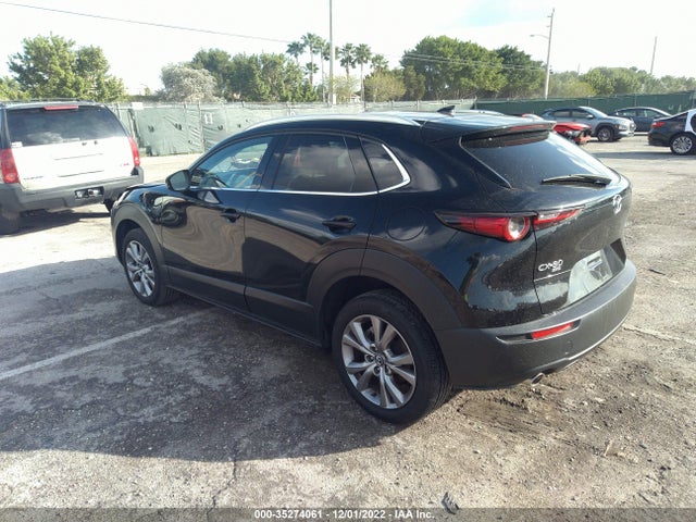 2021 Mazda CX-30, VIN: 3MVDMBDL3MM318203