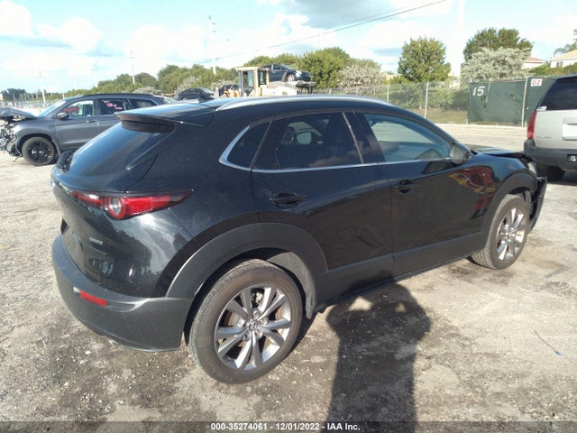 2021 Mazda CX-30, VIN: 3MVDMBDL3MM318203