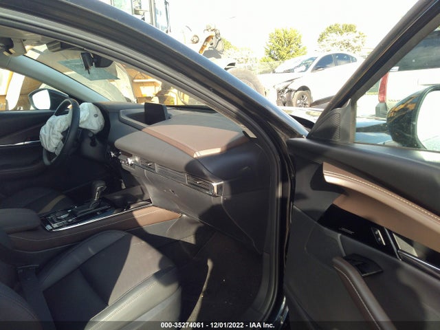 2021 Mazda CX-30, VIN: 3MVDMBDL3MM318203