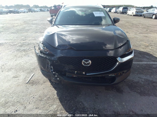 2021 Mazda CX-30, VIN: 3MVDMBDL3MM318203