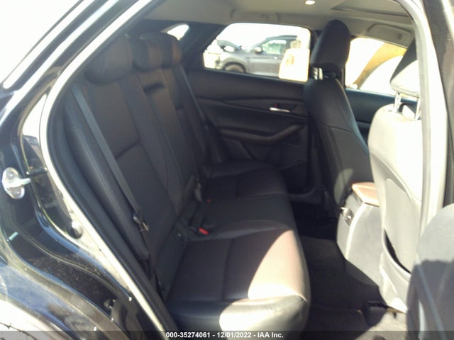 2021 Mazda CX-30, VIN: 3MVDMBDL3MM318203