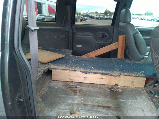 Chevrolet Suburban 1999 1GNFK16R6XJ562903 Image 9