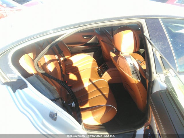 BMW ALPINA B6 2016 WBA6D6C59GGK18171 Image 10