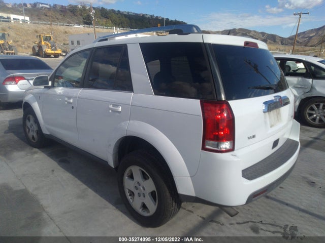 2006 SATURN VUE VIN: 5GZCZ53496S867164