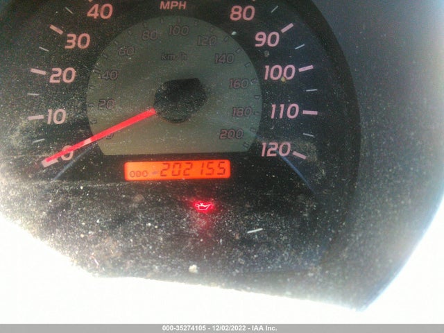 2011 TOYOTA TACOMA VIN: 3TMLU4EN8BM061108