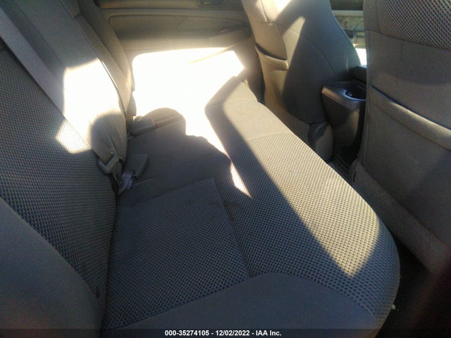 2011 TOYOTA TACOMA VIN: 3TMLU4EN8BM061108