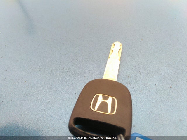 2010 HONDA CIVIC SDN DX-VP VIN: 19XFA1F37AE079710