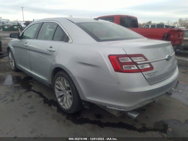 2019 Ford Taurus, VIN: 1FAHP2F86KG108663