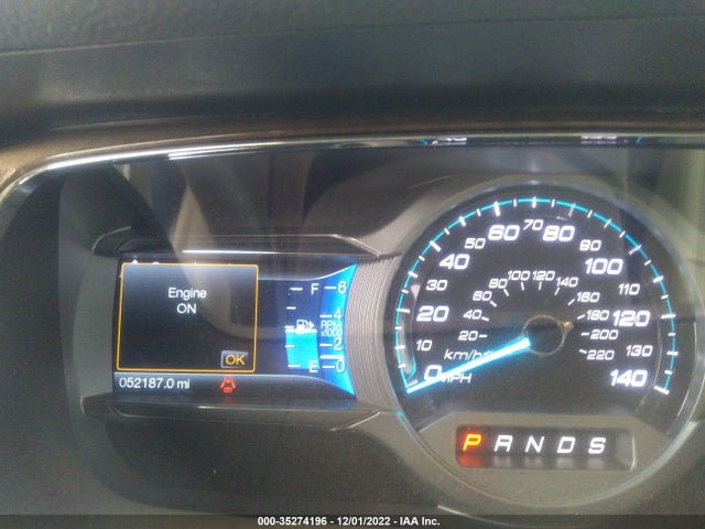 2019 Ford Taurus, VIN: 1FAHP2F86KG108663
