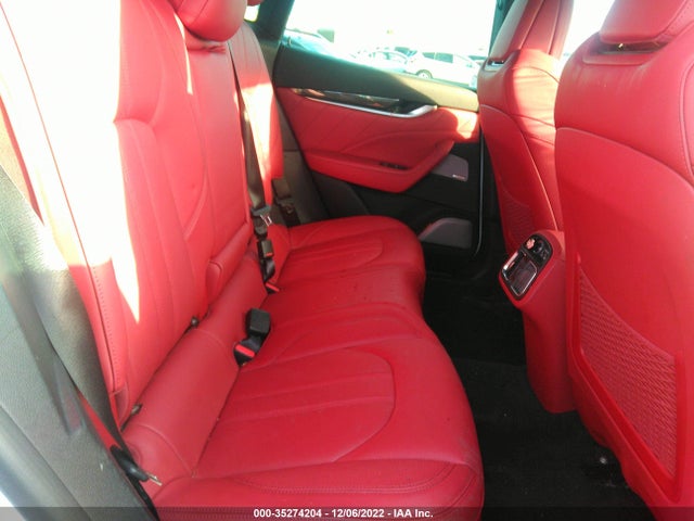 ZN661XUS7KX337365 Maserati Levante Gransport