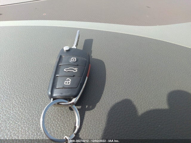 2015 Audi Q7, VIN: WA1DGAFE7FD010591
