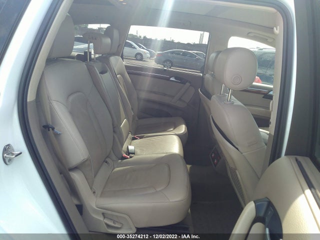 2015 Audi Q7, VIN: WA1DGAFE7FD010591
