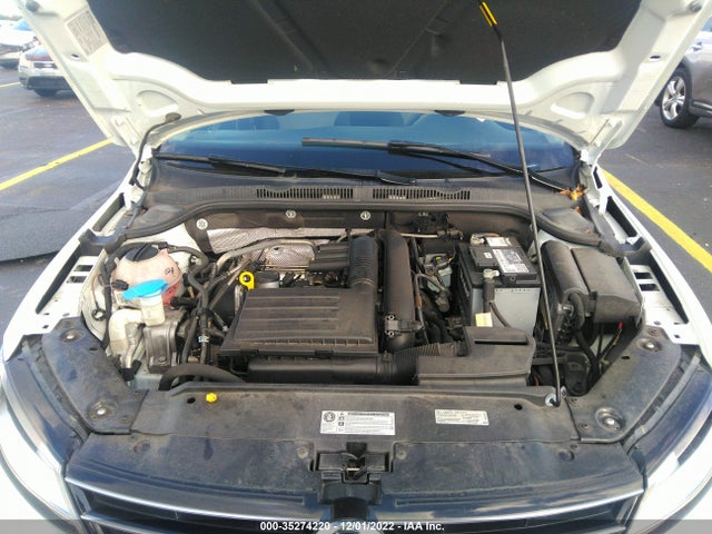 3VW2B7AJXHM376911 Volkswagen Jetta 1.4t S