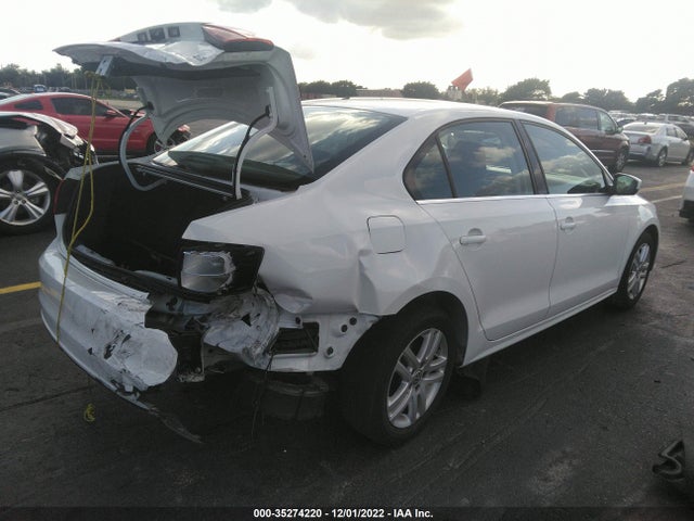 3VW2B7AJXHM376911 Volkswagen Jetta 1.4t S