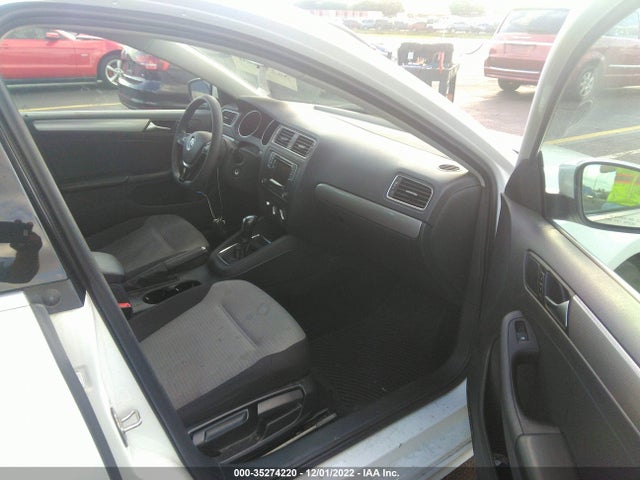 3VW2B7AJXHM376911 Volkswagen Jetta 1.4t S
