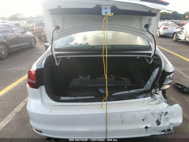 3VW2B7AJXHM376911 Volkswagen Jetta 1.4t S