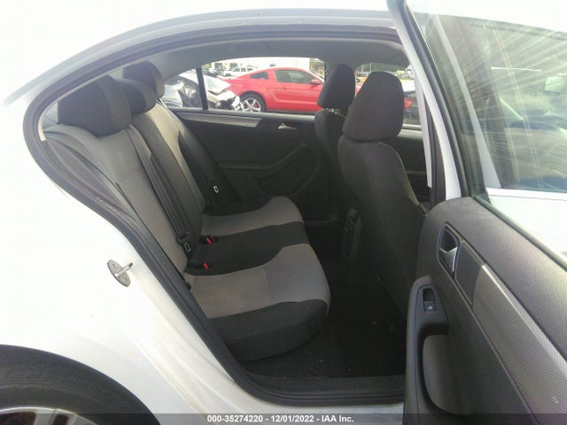 3VW2B7AJXHM376911 Volkswagen Jetta 1.4t S