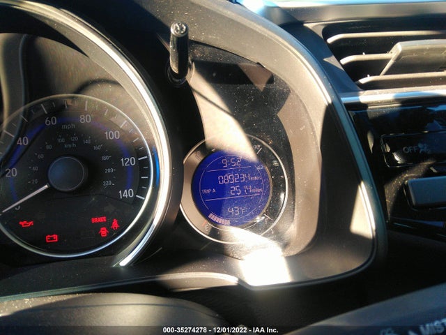 2015 HONDA FIT EX-L/EX VIN: 3HGGK5H86FM730003