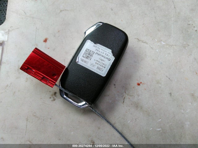 2021 Kia Sorento, VIN: KNDRH4LG0M5035131