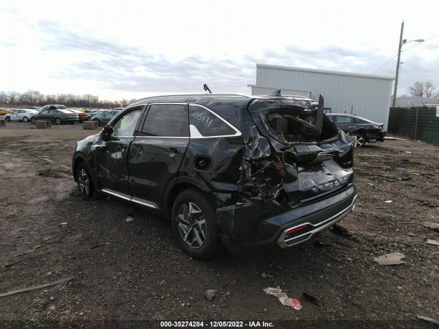 2021 Kia Sorento, VIN: KNDRH4LG0M5035131