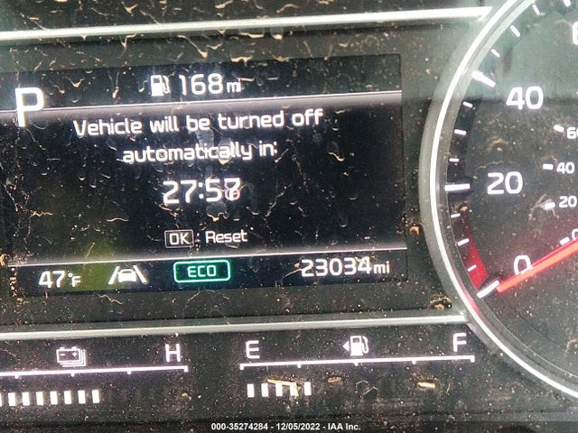2021 Kia Sorento, VIN: KNDRH4LG0M5035131