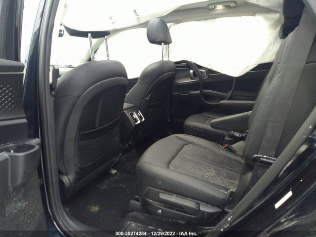 2021 Kia Sorento, VIN: KNDRH4LG0M5035131