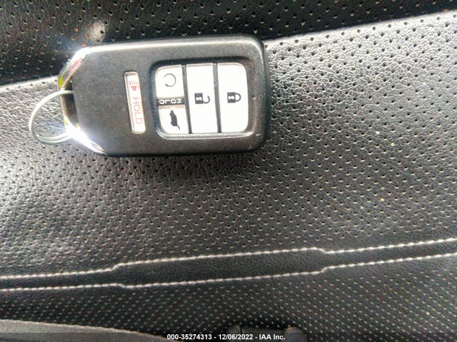 Honda Cr-v Ex-l 2017 5J6RW2H84HL044731 Image 11