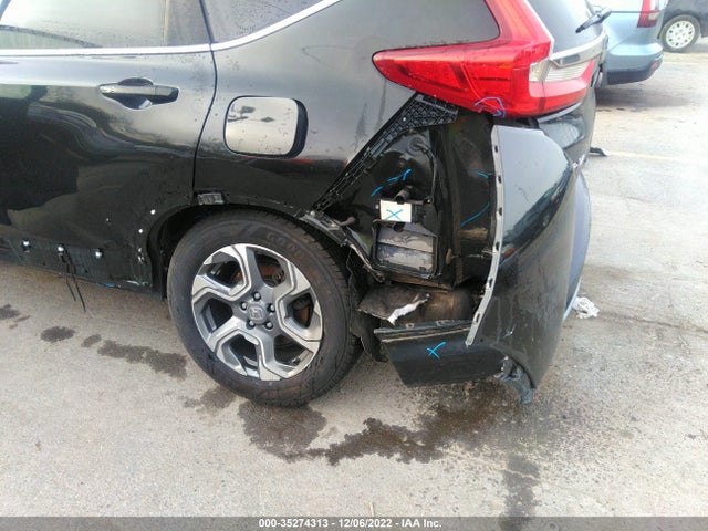 Honda Cr-v Ex-l 2017 5J6RW2H84HL044731 Image 6