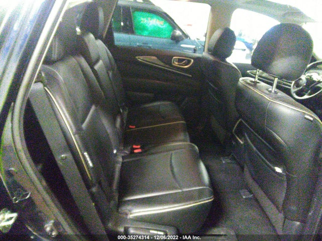 2020 Infiniti QX60, VIN: 5N1DL0MM9LC508648