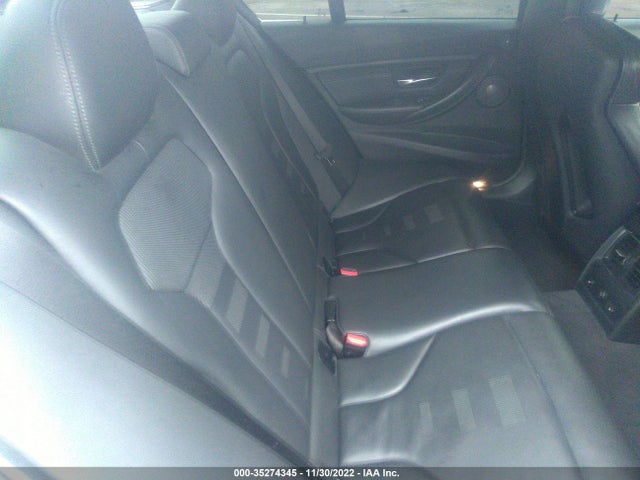 2018 BMW M3, VIN: WBS8M9C59J5J78974