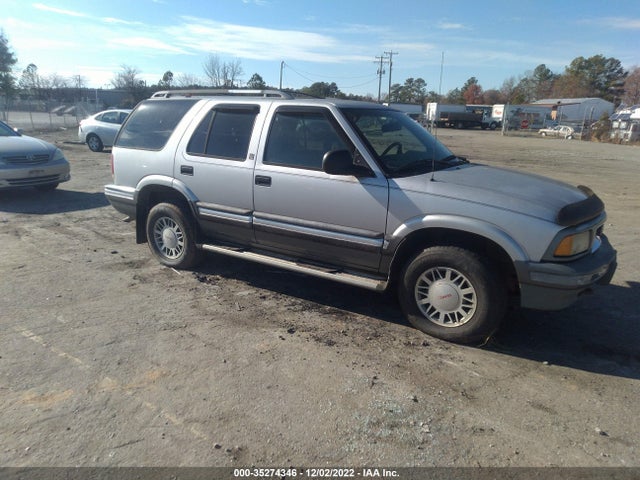 1996 1GKDT13W4T2547302 главное изображение