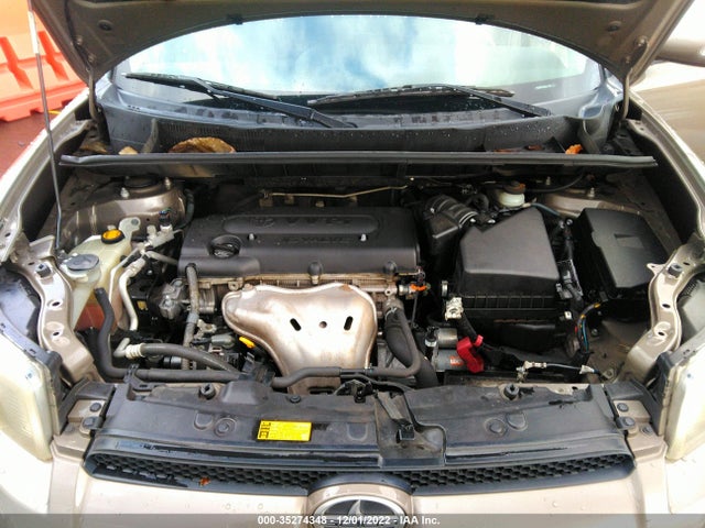 2012 SCION XB VIN: JTLZE4FE3CJ004744
