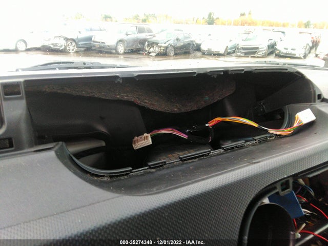 2012 SCION XB VIN: JTLZE4FE3CJ004744